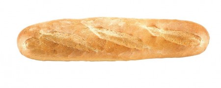 חצי בגט לבן