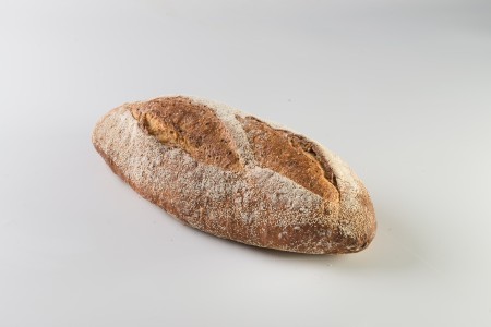 לחם מחמצת דגנים