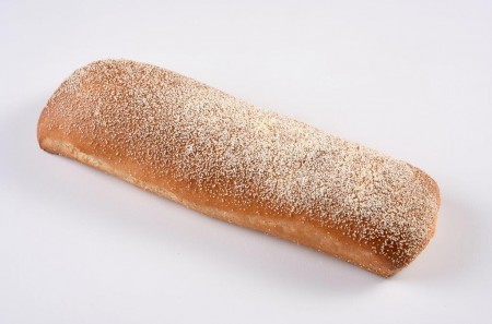 סנדוויץ' רוסטיק לבן