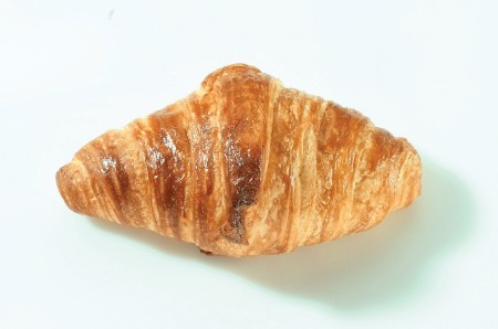 קרואסון ביס חמאה