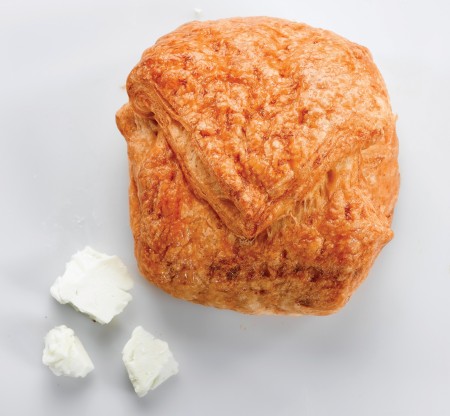 עוגת גבינת בוקר