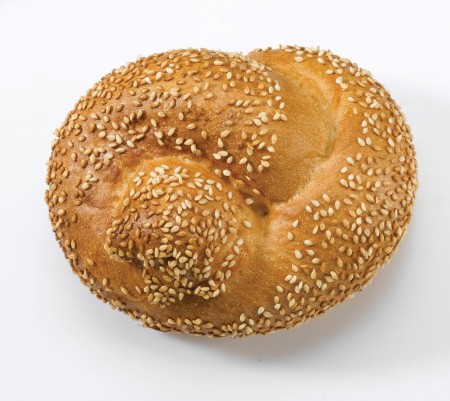 לחמניית קשר