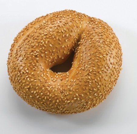 בייגל שומשום