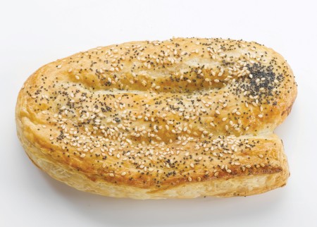 בורקס טורקי תפוח אדמה