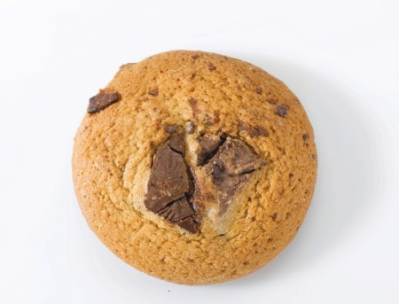 קוקיס שוקולד מריר ( חלבי)