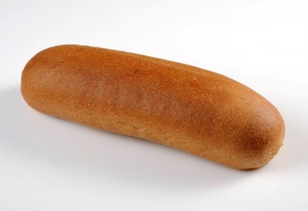 לחמניית יאמיס עם קמח מלא