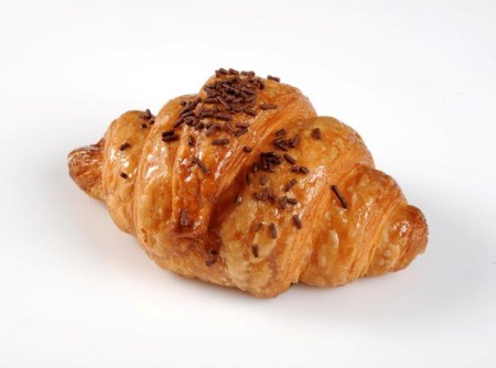 קרואסון ביס שוקולד