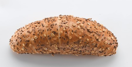 לחמניית קוראסול דגנים