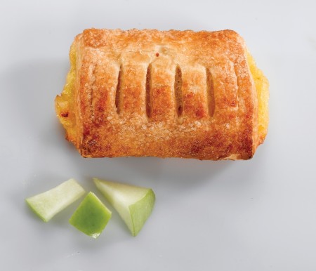 פלמה תפוח עץ קטן