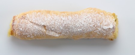 מאפה פילו גבינה מתוקה