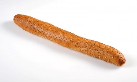 מקלות ירושלמיים