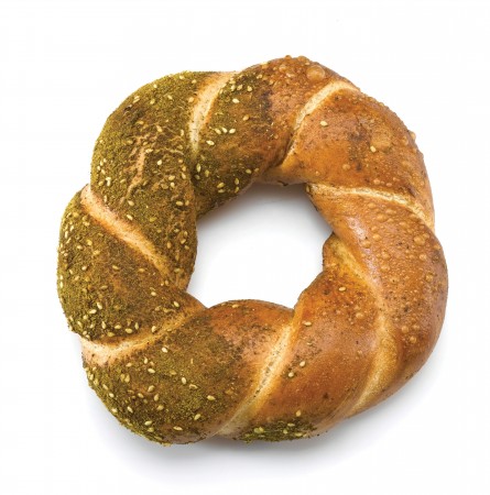 בייגל רומני