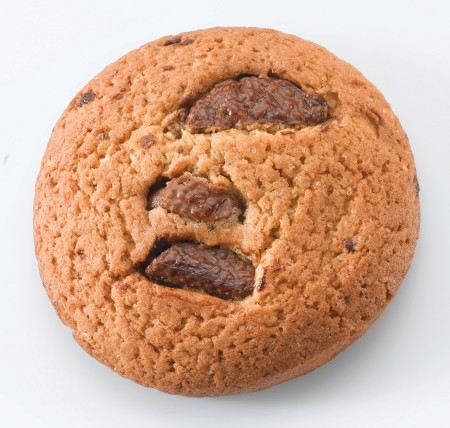 קוקיס שוקולד חלב ( חלבי)