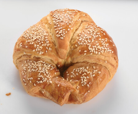 קרואסון לויס ריק