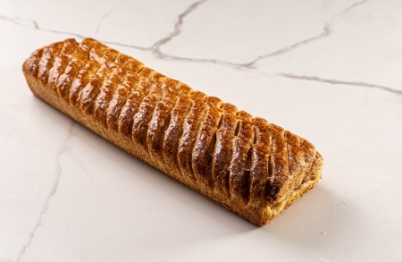 עוגת שמרים תפוחי עץ