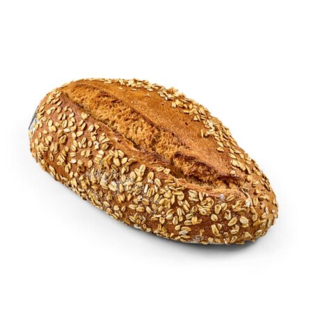 לחם מחמצת כוסמין