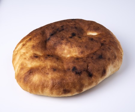 לחמניית פרנה עגולה א.ק