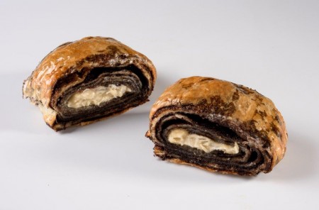 רוגלך ירושלמי חלבה- שוקולד