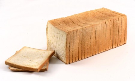 לחם קסטן בריוש