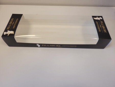 מארז קרטון מהודר לעוגות שמרים