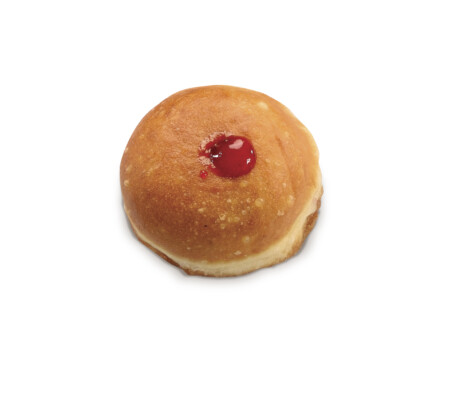 מיני סופגנייה – בצק