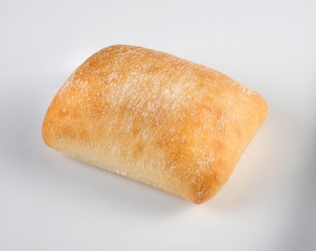 רוסטיקרול לבן