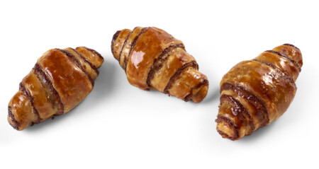 מינגלעך קינמון אגוזים