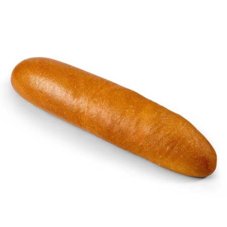 לחמניית יאמיס ארוכה