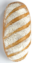 לחם שיפון בהיר