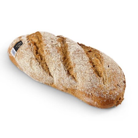 לחם מחמצת בצל