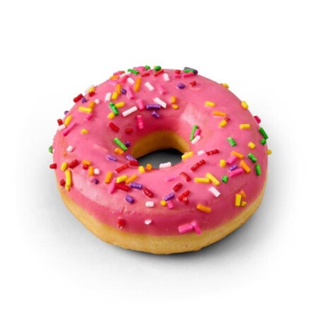 דונטס בטעם מסטיק