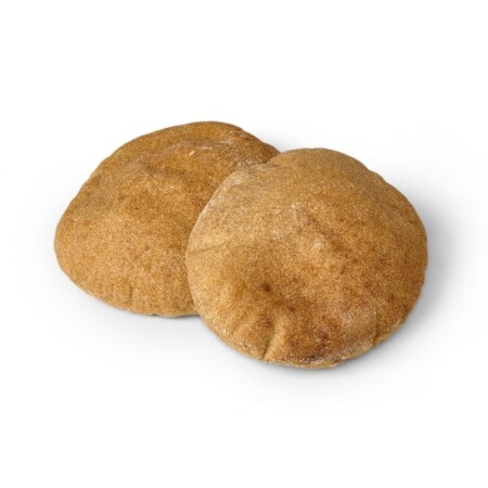 פיתה ביס כוסמין