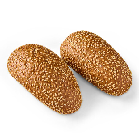 מיני יאמיס עם קמח מלא