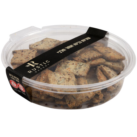 עוגיות גבינה וזעתר