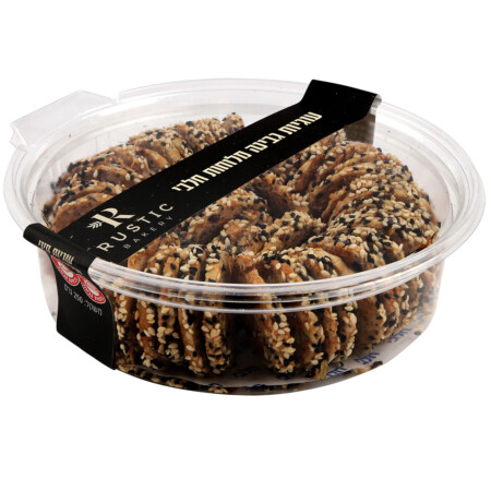 עוגיות גבינה מלוחות