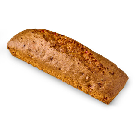 עוגת אינגליש בטעם תפוזים ופירות