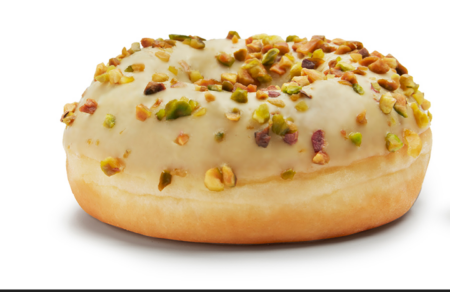 דונטס פיסטוק