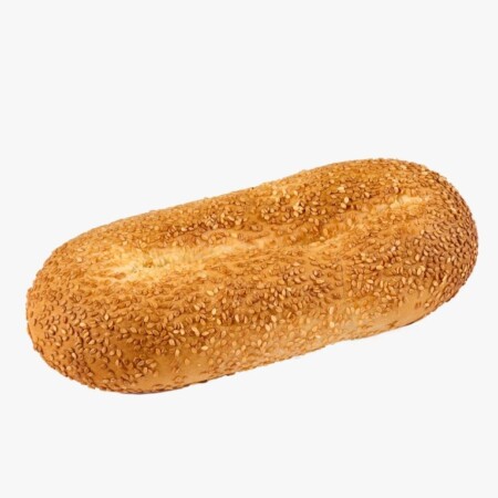 בייגל ירושלמי א.ק