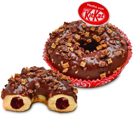 דונטס קיט קט