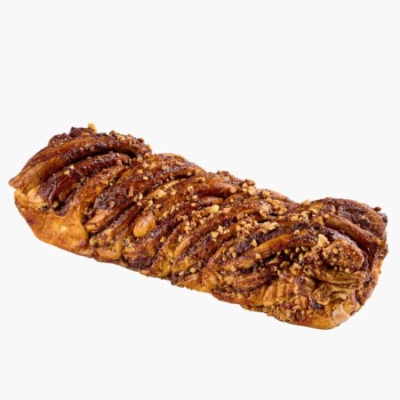 קראנץ רושה א.ק – חלבי