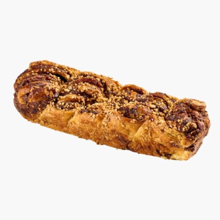 קראנץ נוגט א.ק- חלבי